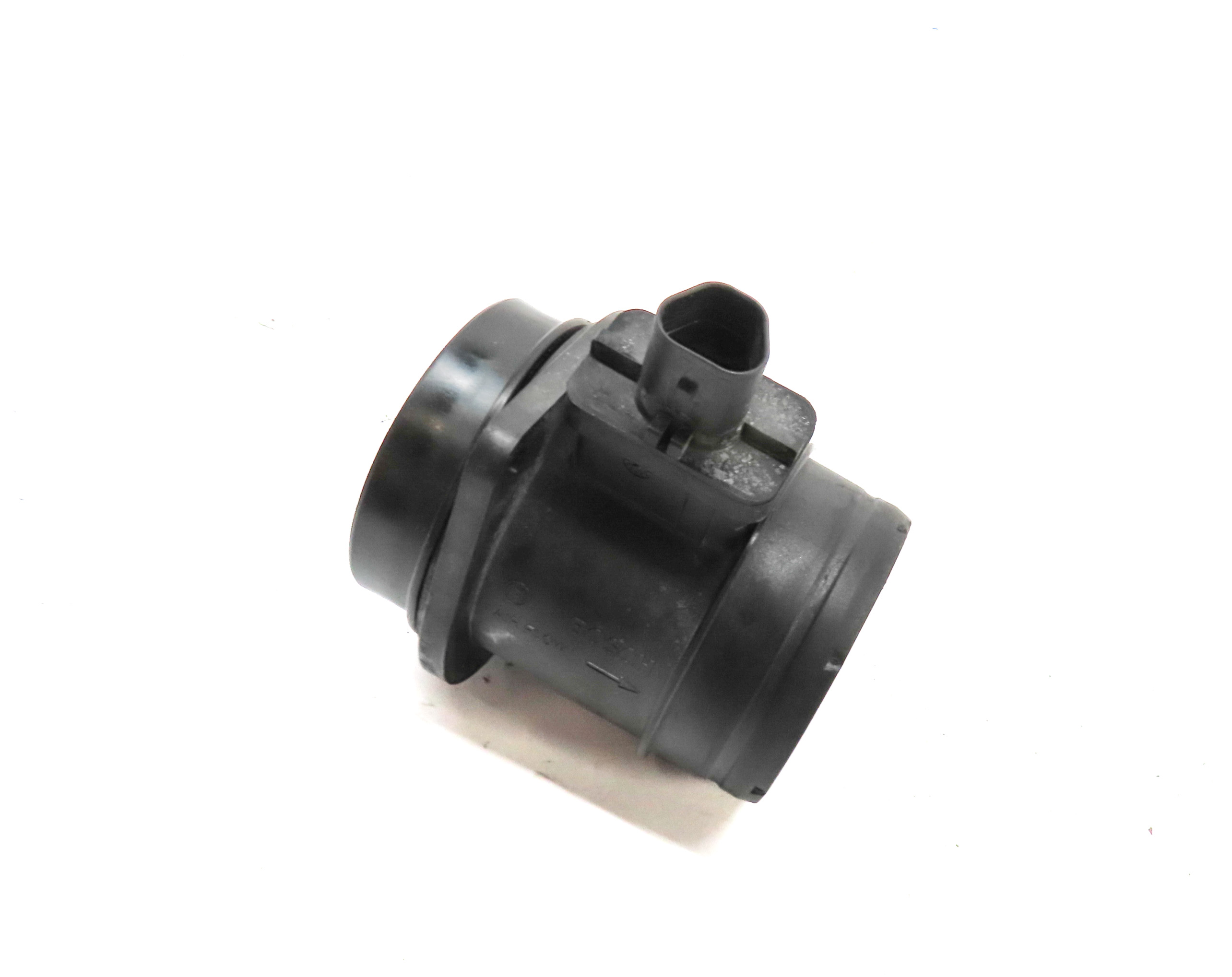 2013-2019 JAGUAR LAND ROVER F-TYPE XF LR4 ROVER SPORT MASS AIR FLOW SENSOR — exact item pictured